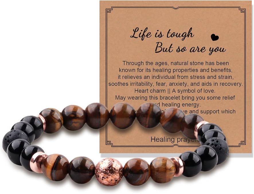 healing bracelet