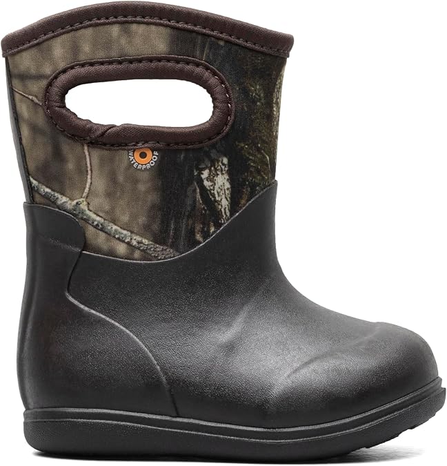 Bogs Kids Baby Classic Mossy Oak (Toddler)