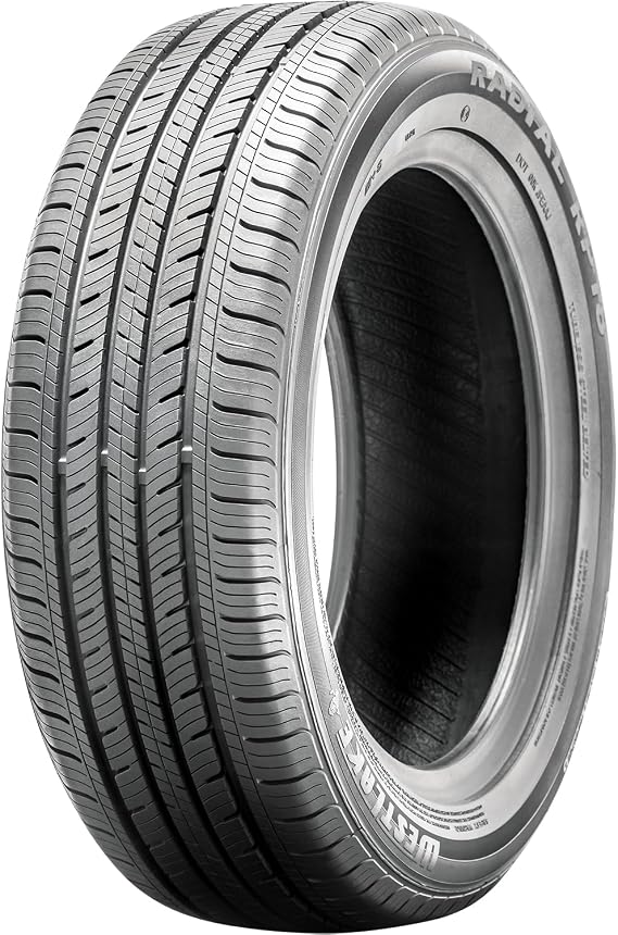 Westlake RP18 Touring Radial Tire - 195/55R15 85V