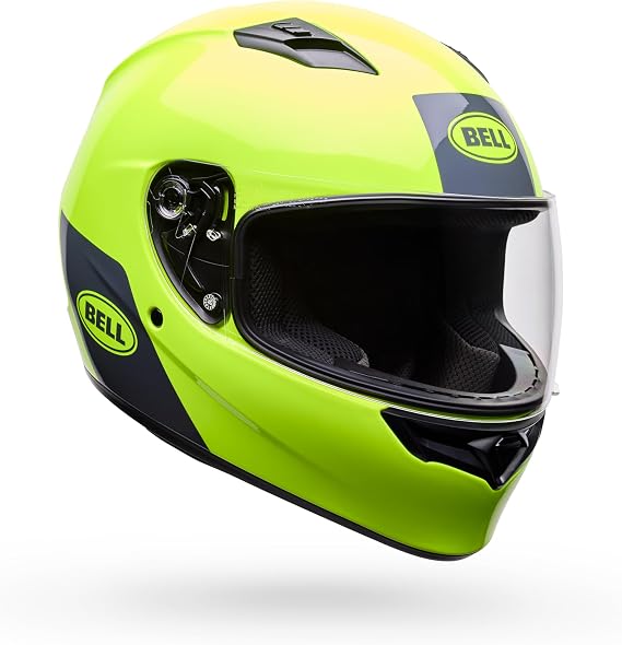 BELL Qualifier Motorcycle Helmet