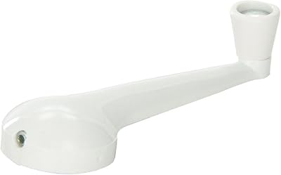 Winegard (RP-6795 White Elevating Crank