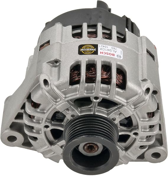 Bosch Automotive AL9410X Alternator