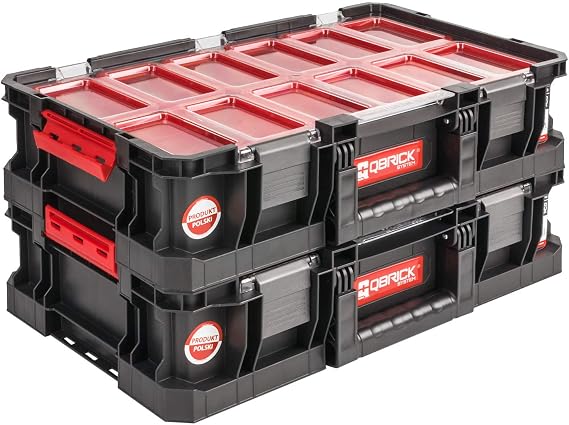 Qbrick System TWO Organizer Plus Takım Çantası