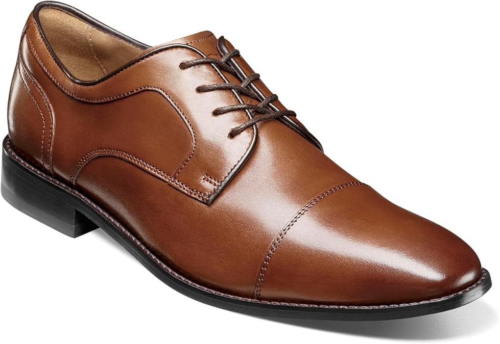 Florsheim Men's, Conetta Cap Toe Oxford