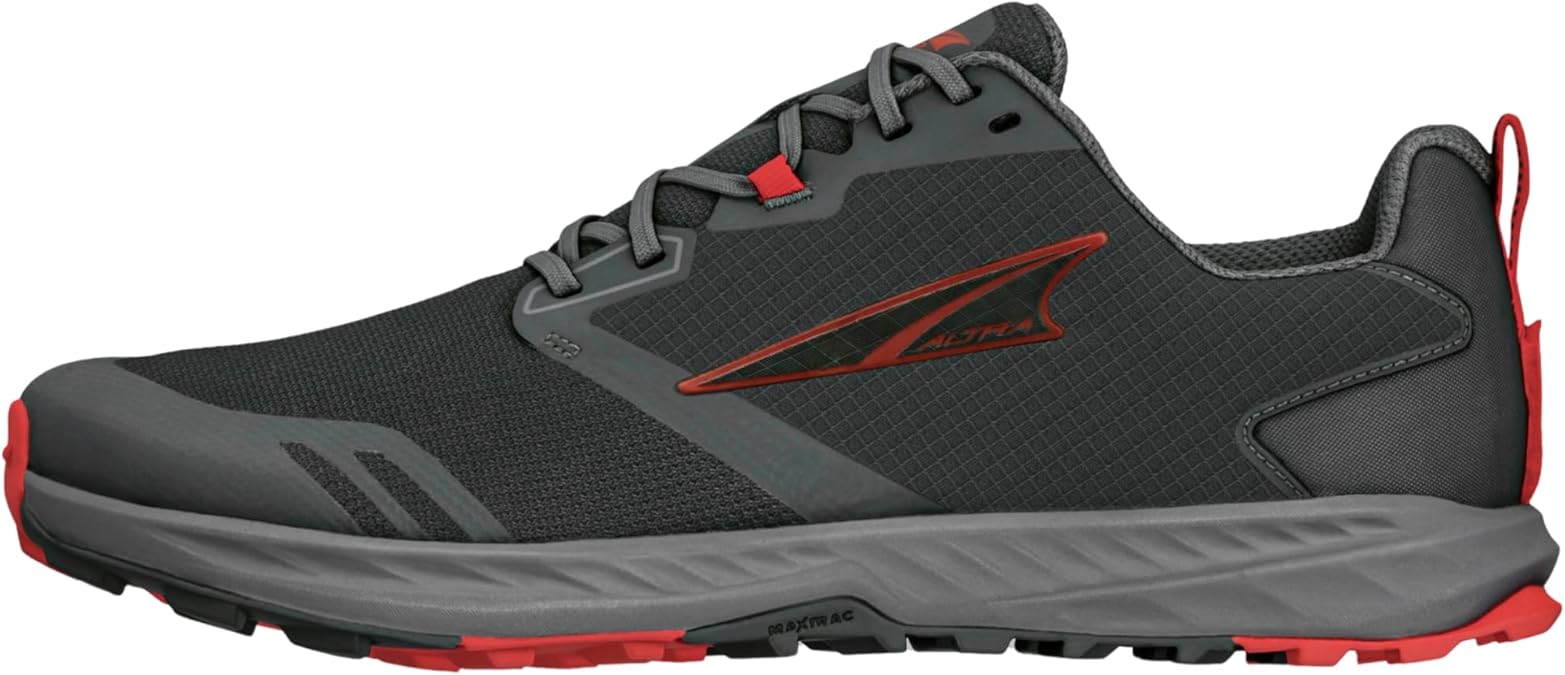 ALTRA Men's Superior 7 Trail Running Shoe