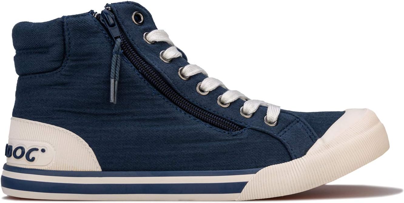 Rocket Dog Women's Jazzin High-top Trainers