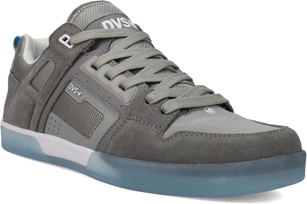 DVS Mens Comanche Lt