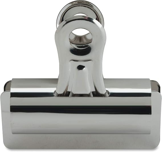Business Source Bulldog Grip Clips