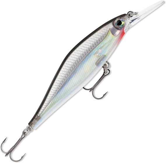 Rapala Shadow Rap Shad Deep 09 Fishing Lures
