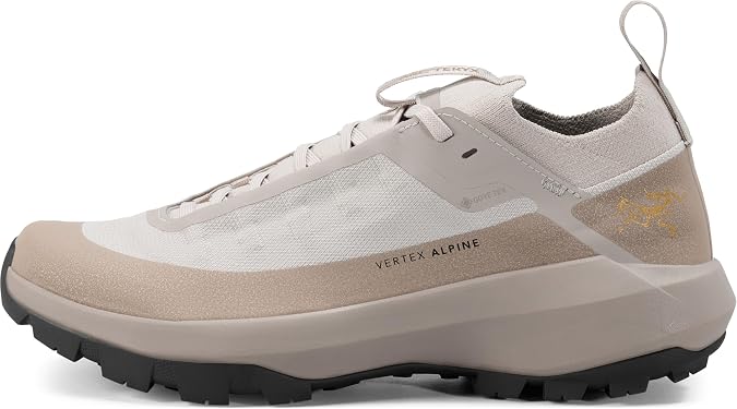 Arc'teryx Vertex Alpine GTX Shoe Women's | Fast and Light Gore-Tex Approach Shoe