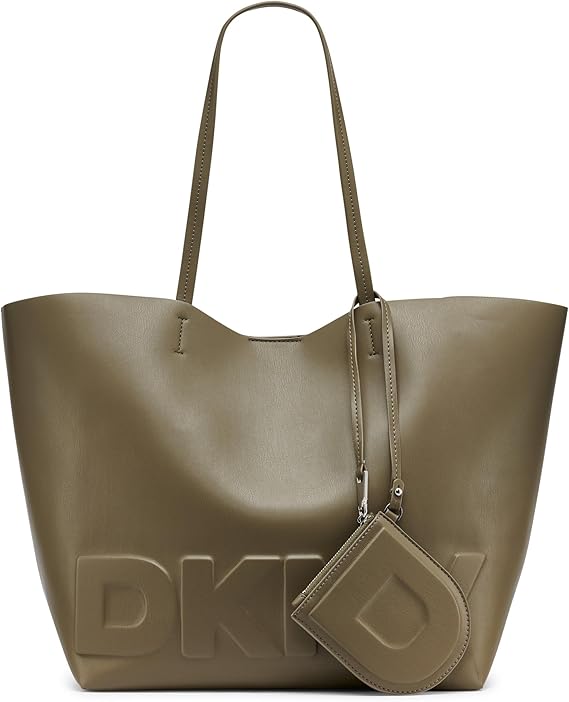 DKNY Women's Tinsley Large Tote Bag