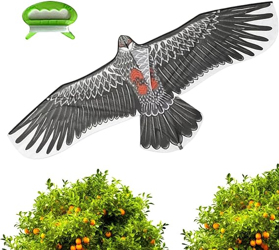 Bird Scarers for Outside Farm Swallow Scaring Devices