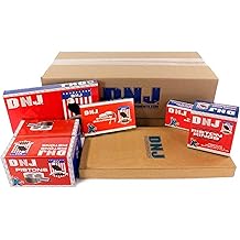 DNJ EK150A Engine Rebuild Kit for 1995-1999 Chrysler, Dodge, Mitsubishi, Plymouth Avenger, Eclipse, Neon 2.0L L4 16V DOHC 1996cc