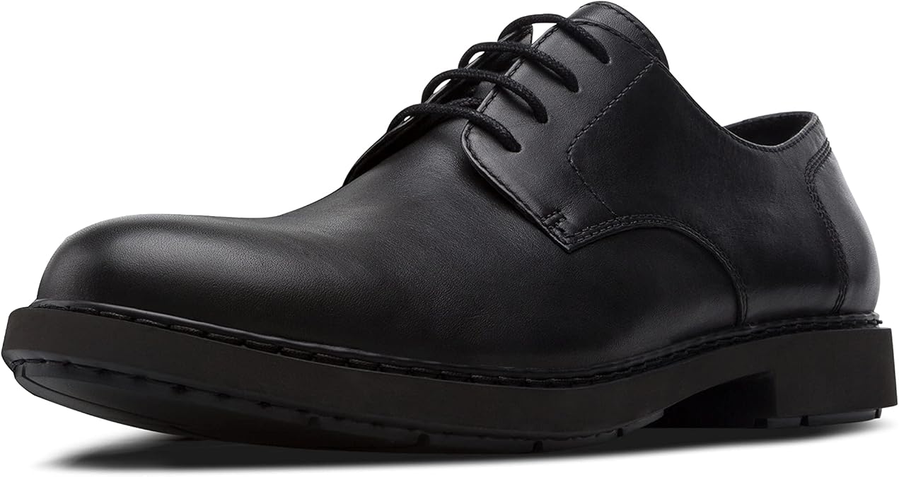 Camper Men's Neuman oxford lace up shoes