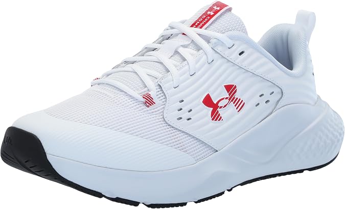 Under Armour Men's Charged Commit 4 Training Shoes