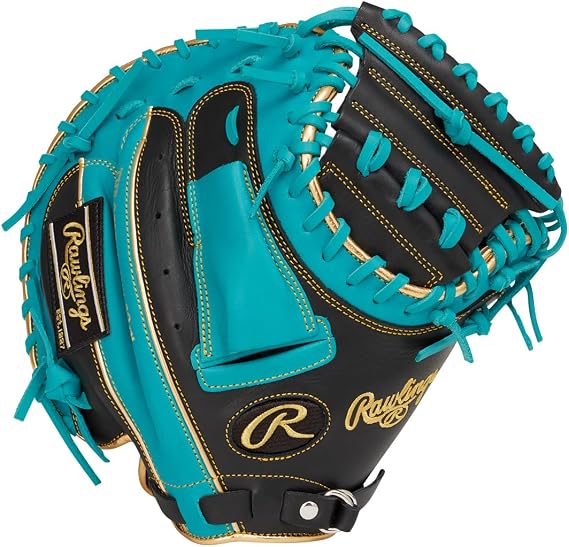 ローリングスRawlings 野球用 グローブ ジュニア HYPER TECH COLOR SYNC キャッチャー用 GJ6HTC2AFS