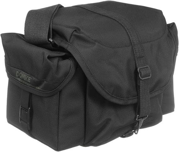 Domke 700-J3B Ballistic Super Compact (Black)