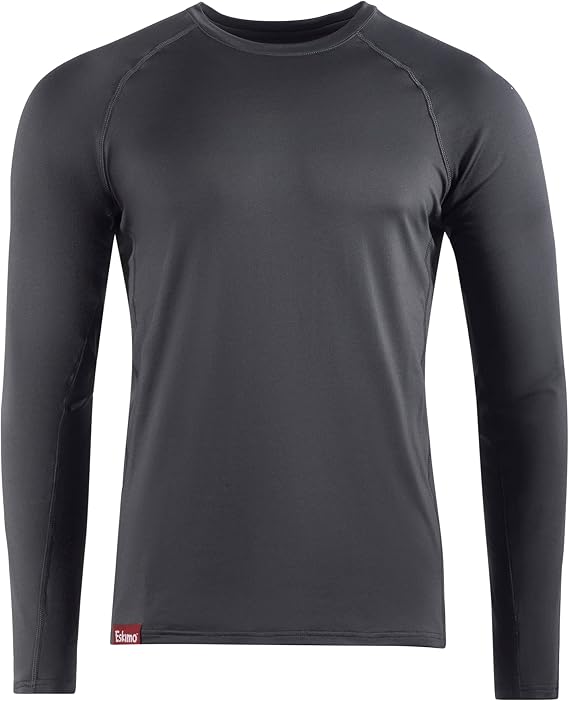 Eskimo Men's Baselayer Shirt