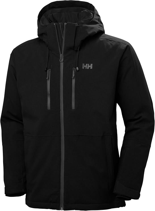 Helly Hansen Men's Juniper 3.0 Jacket