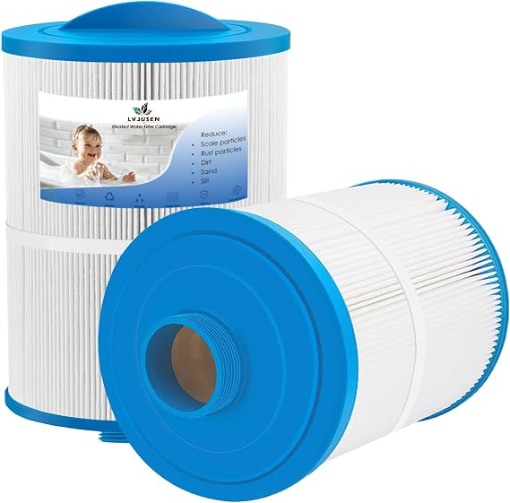 PMA40L Spa Filter Replaces Master Spas Filter X268543