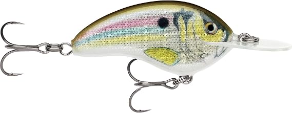 Rapala Otts Garage Deep Tiny
