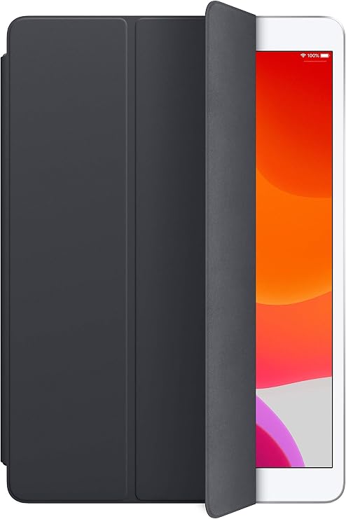 Smart Cover (for 12.9-inch Apple iPad Pro) - Charcoal Gray