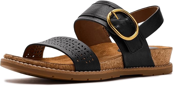 Eurosoft by Sofft womens Garland