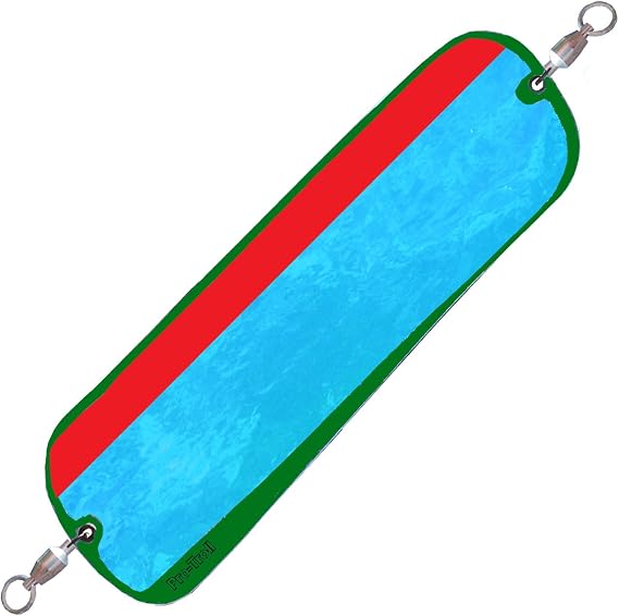 Pro-Troll Fishing Products HotChip 11 Flasher with EChip