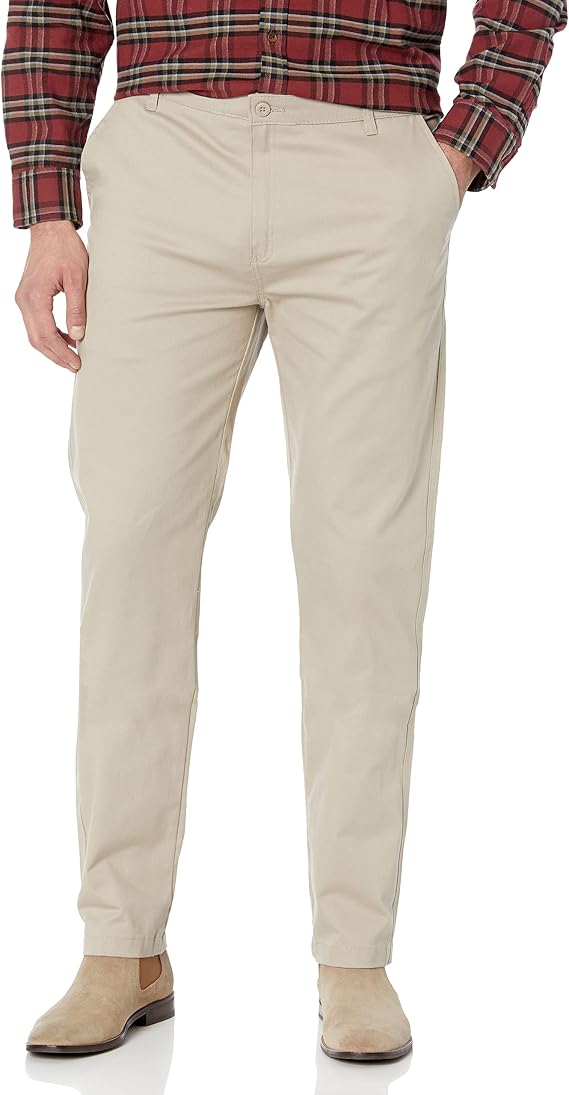 Izod Men's Stretch Chino Pants