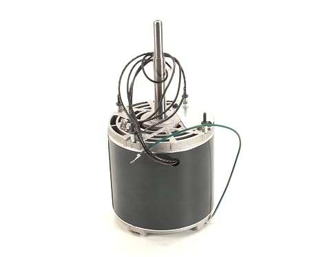 Lincoln Electric Motor Main 50Hz