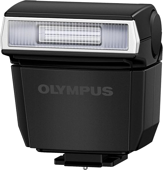 Olympus FL-LM3