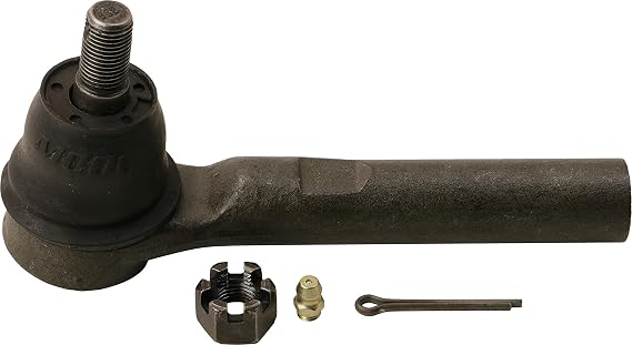 MOOG ES3712 Steering Tie Rod End for 2016-2024 Subaru Crosstrek