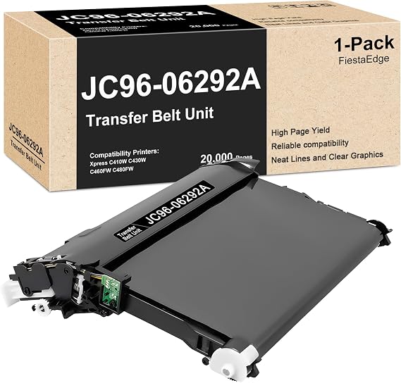 JC96-06292A Transfer Belt Unit High Yield 1-Pack
