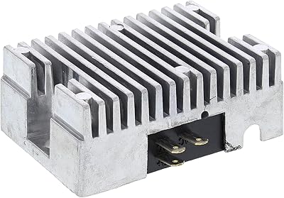 New RectifierRegulator Compatible withReplacement for Kohler Engines 15Amp