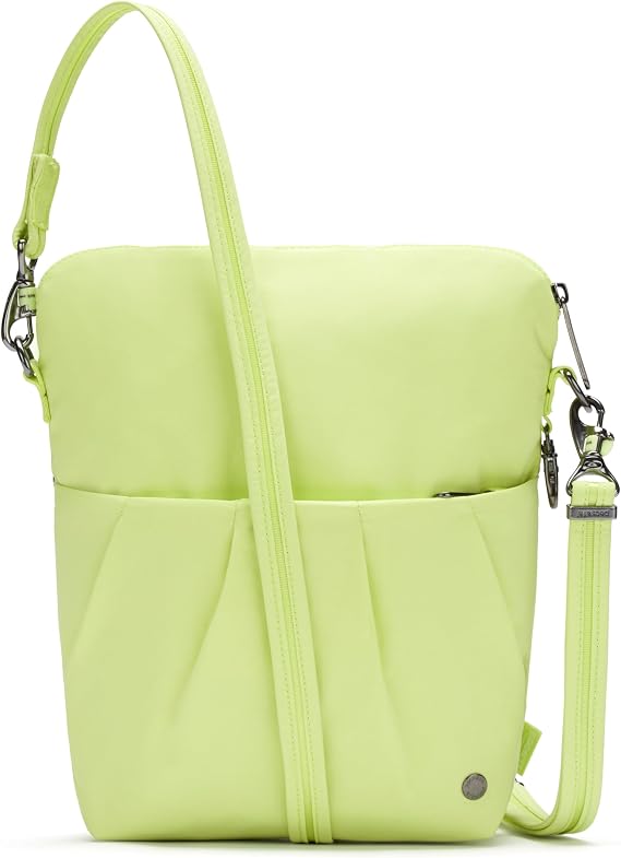 Pacsafe Citysafe Cx Convertible Crossbody