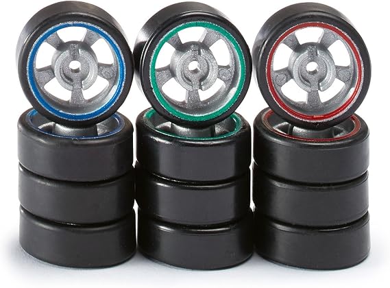 SIKU Racing Tyre Set A