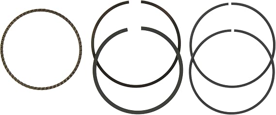Wiseco 2992XC Piston Ring Set