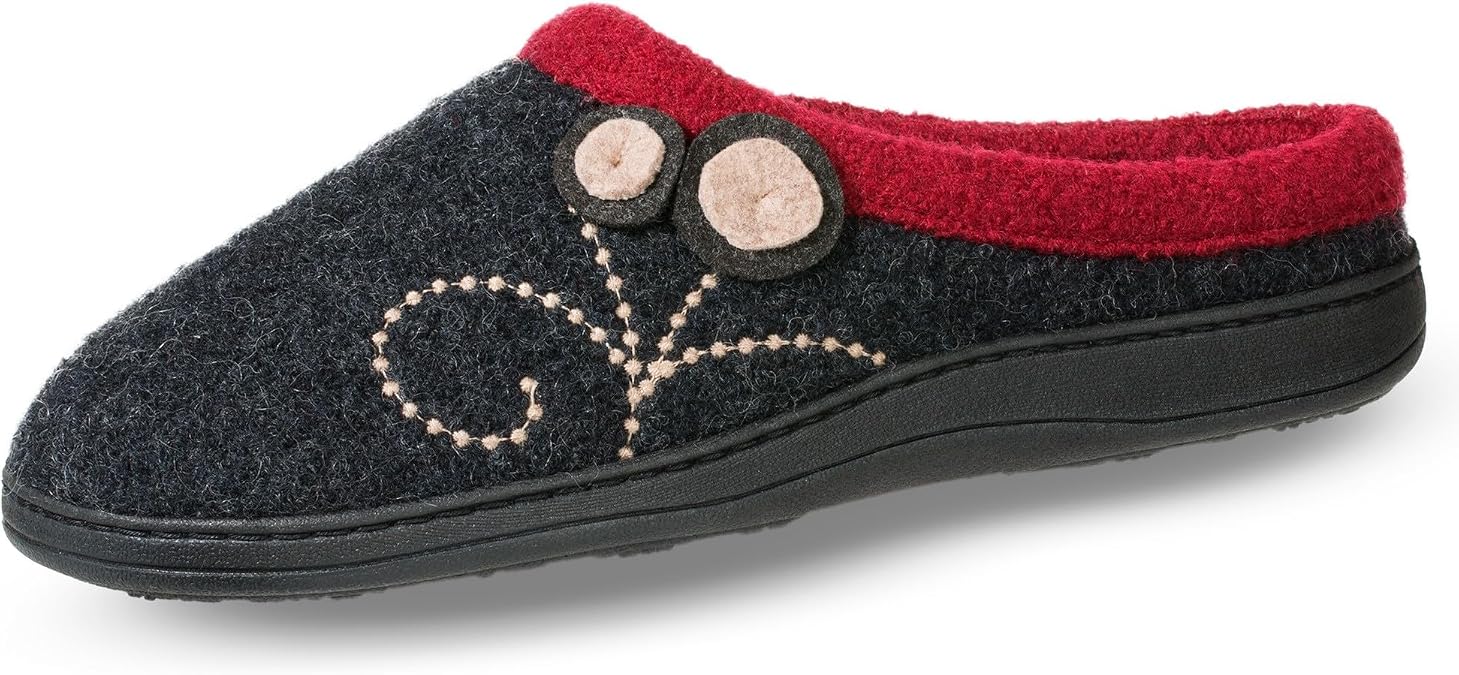 ACORN Women's Dara Slipper