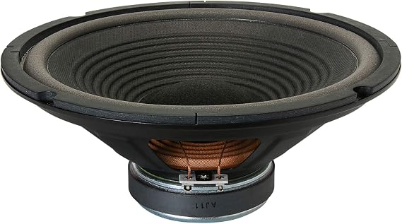 Visaton 10" Woofer 8 Ohm W250-8