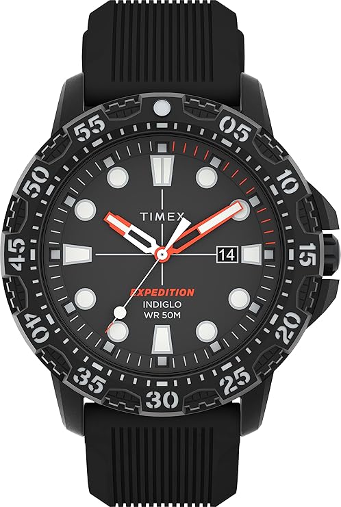 Timex Expedition Gallatin 44mm