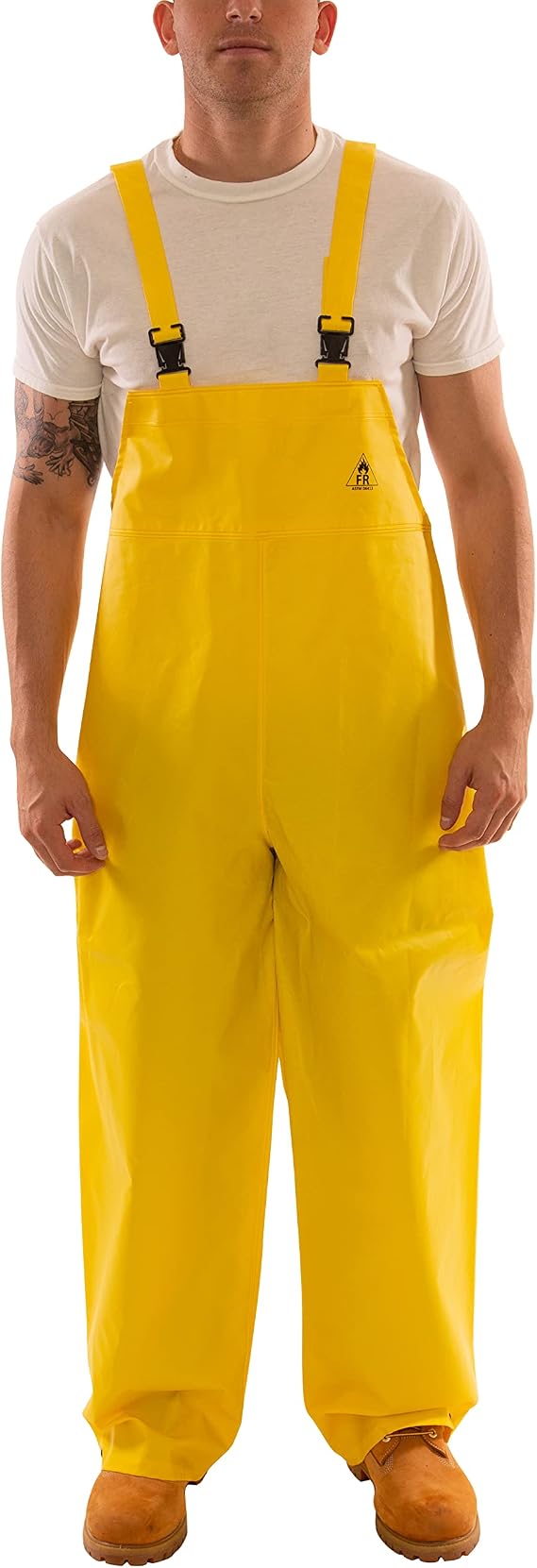 Tingley DuraScrim Plain Front Overalls