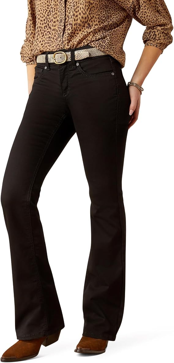 ARIAT PR Ella Boot Cut