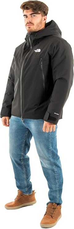 The North Face Men's 0a88wd Jacket (pack of 1)
