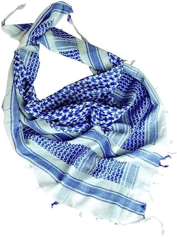 Mil-Tec Herren Shemagh Halstuch