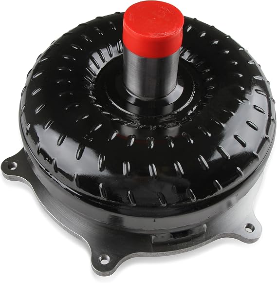 Hays Race Torque Converter 6L80E 32-3600 Stall