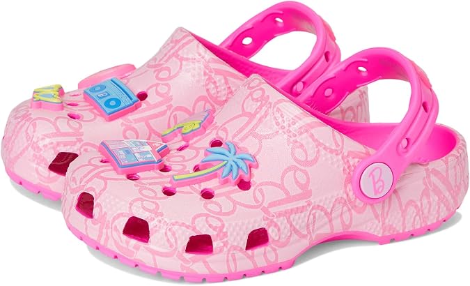 Crocs Kids Classic Clog