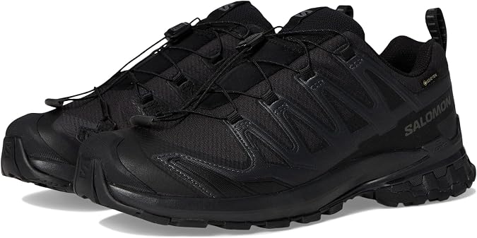 Salomon XA Pro 3D v9 GTX Multifunctional Shoes