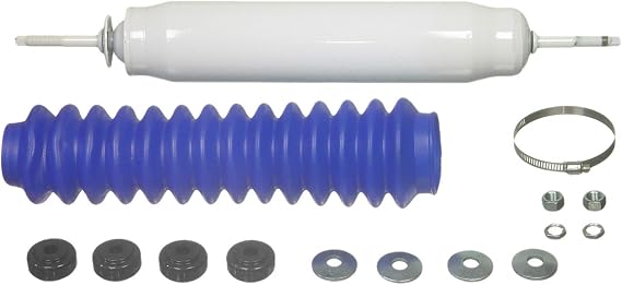 Moog SSD83 Steering Damper Cylinder