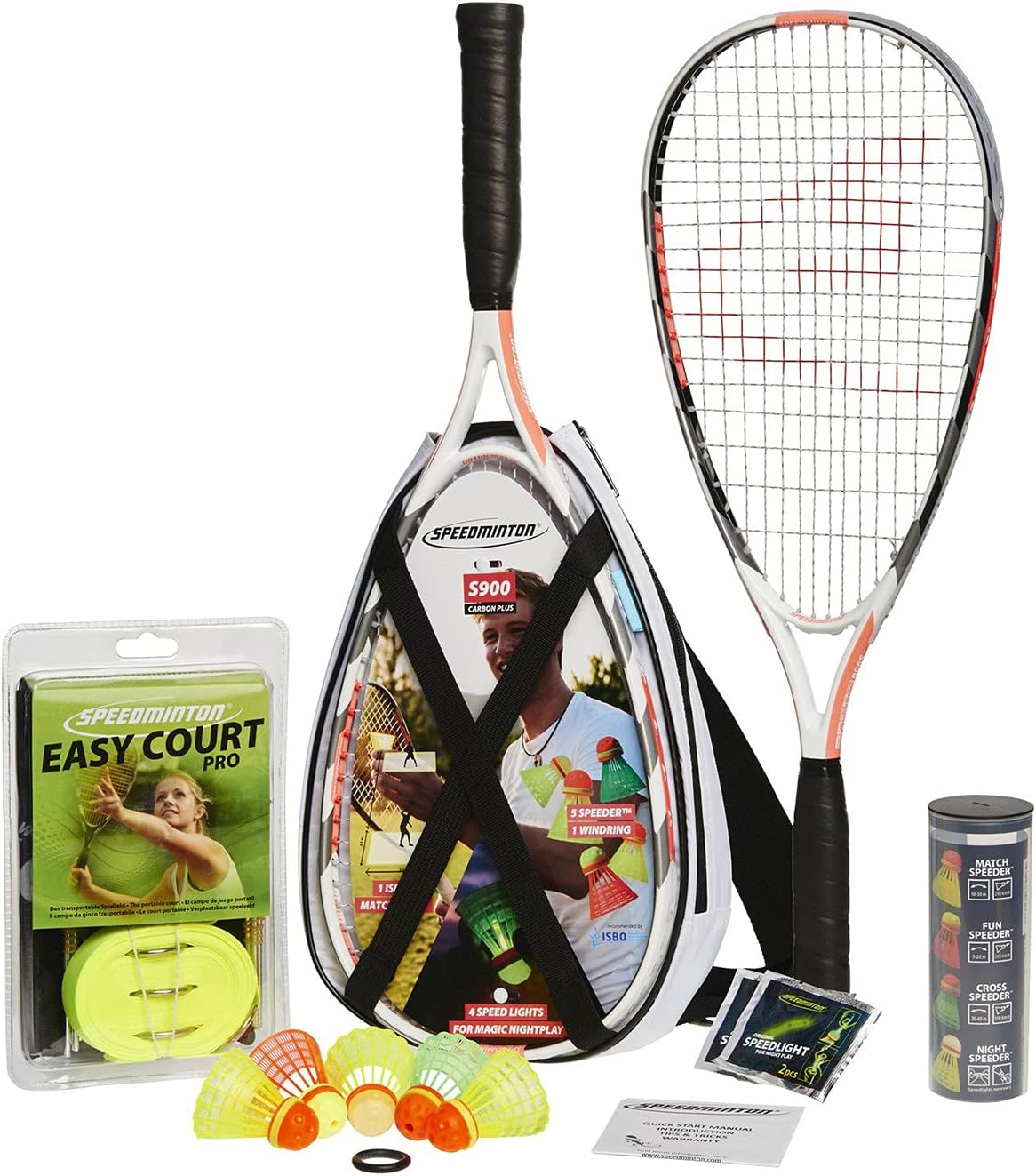 SpeedmintonSpeedminton Fun Set