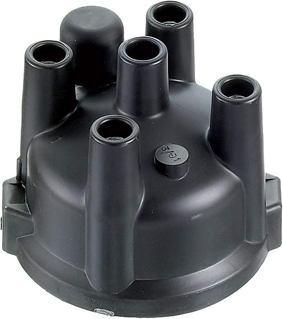 FACET DISTRIBUTOR CAP 2.8303/1 Compatible with #OEM 2711021021/2711032810/ 2711021060/032424310/ AM1518V00/ H61224310/ 2711032810/2711021060 22162R9006/ 22162R9007